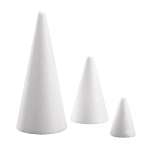 Polystyrene Cone