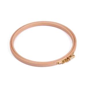 Elbesee Embroidery Hoop 6"