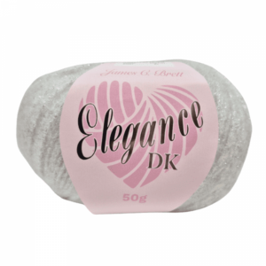 James C Brett Elegance DK Yarn