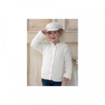 James C. Brett Pattern JB154