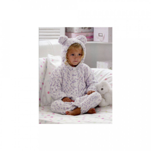 James C. Brett Pattern JB200