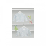 James C. Brett Pattern JB372