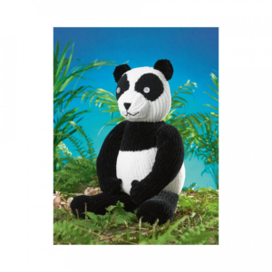 James C. Brett Pattern JB458