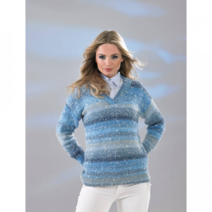 James C. Brett Pattern JB511 ***discontinued***