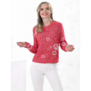 James C. Brett Pattern JB535 ***discontinued***