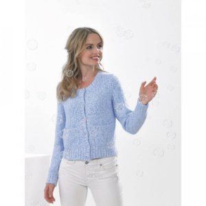 James C. Brett Pattern JB536 ***discontinued***