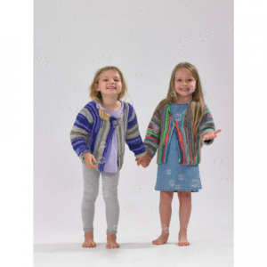 James C. Brett Pattern JB628