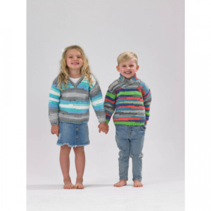 James C. Brett Pattern JB631