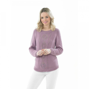 James C. Brett Pattern JB671