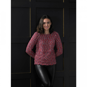 James C. Brett Pattern JB720