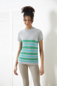 King Cole Pattern 6185