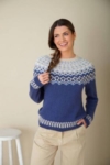 King Cole Pattern 6148
