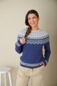 King Cole Pattern 6148
