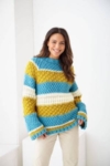 King Cole Pattern 6219