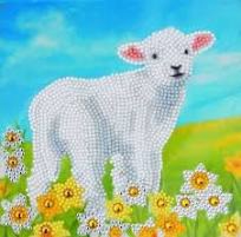 Crystal Art Card Kits - Image 36