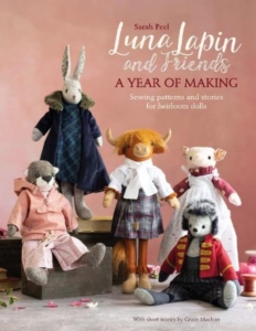 Luna Lapin and Friends - A Year Of Making