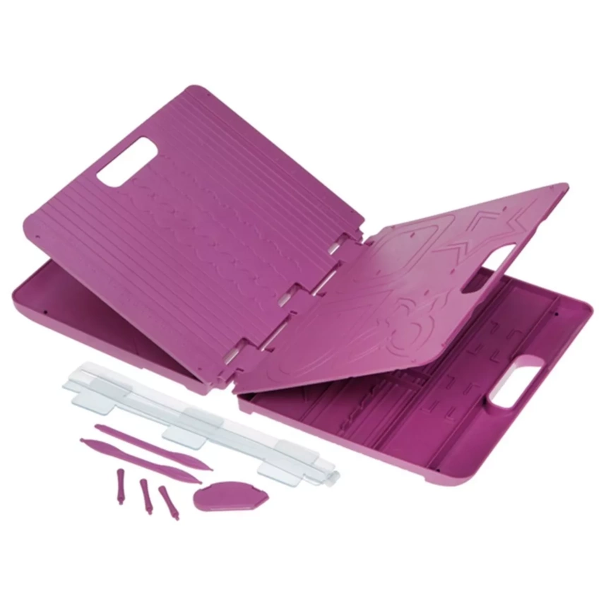 Crafters Companion The Ultimate Pro Multipurpose Case