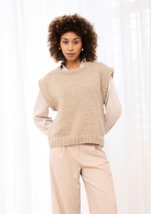 Mode At Rowan Bury Knitting Pattern