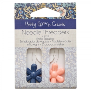 Needle Threaders - 2pk