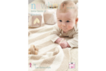 Newborn Little Book of Blankets Book 4