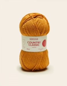Sirdar Country Classic Worsted