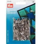 Prym Safety Pins Steel