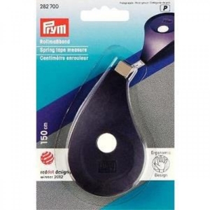 Prym spring tape measure