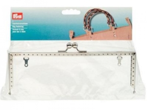 Prym bag fastening