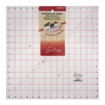 Patchwork Ruler 15.5" x 15.5"
