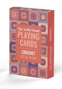 The Artful Hand Playing Cards Crochet
