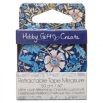 Retractable Tape Measure