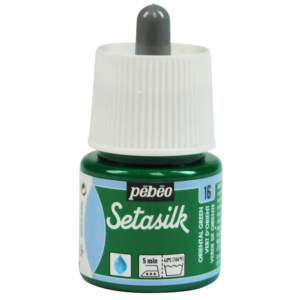 Pebeo Setasilk Silk Paint 45ml