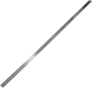 Steel Ruler