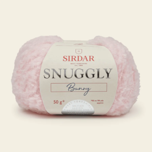 Sirdar Snuggly Bunny