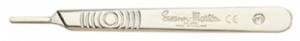 Swann Morton Scalpel Handle No.3