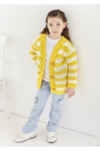 King Cole Pattern 6230