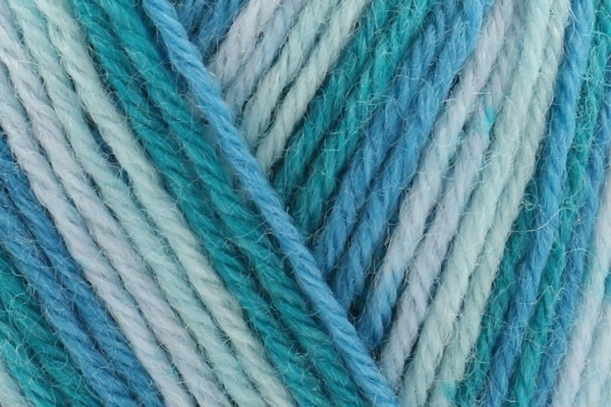 West Yorkshire Spinners Bo Peep Luxury Baby DK Yarn - Image 30