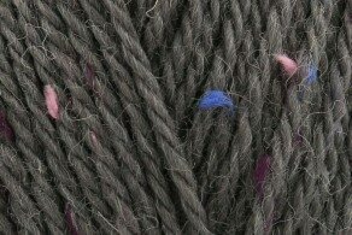 West Yorkshire Spinners ColourLab Aran - Image 14