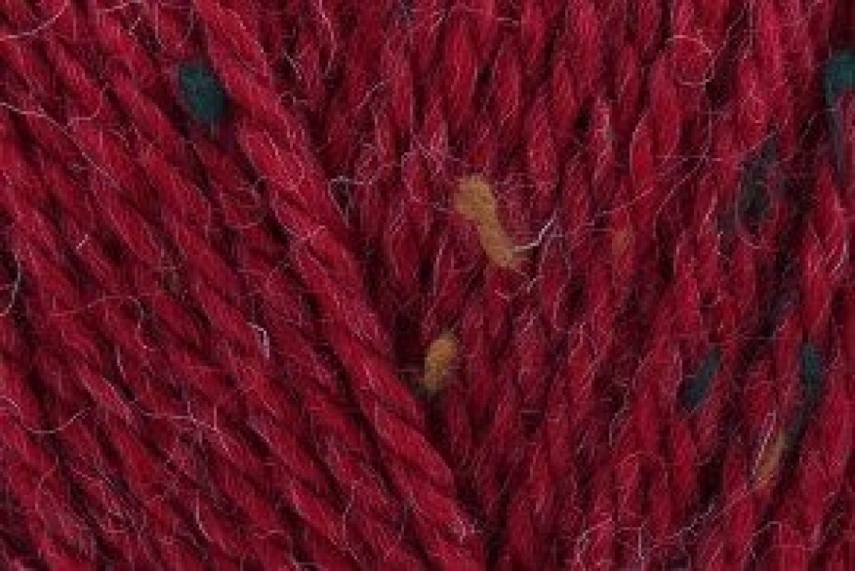West Yorkshire Spinners ColourLab Aran - Image 18