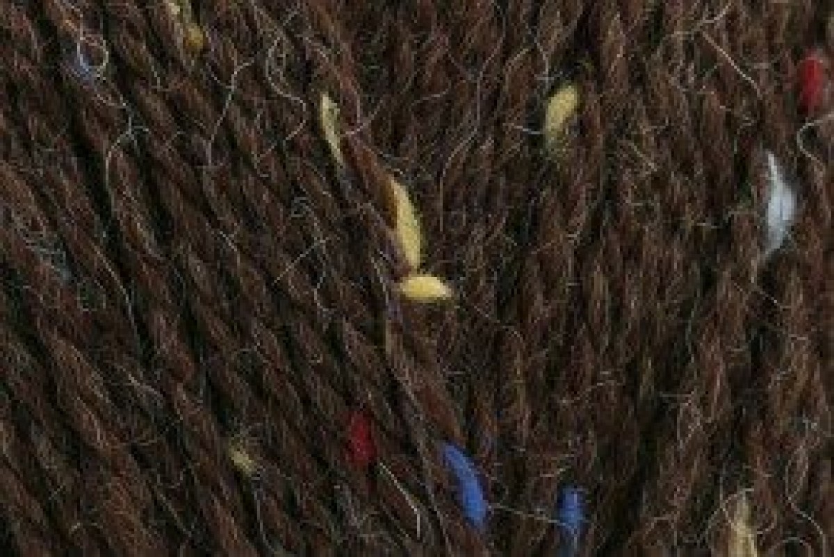 West Yorkshire Spinners ColourLab Aran - Image 12