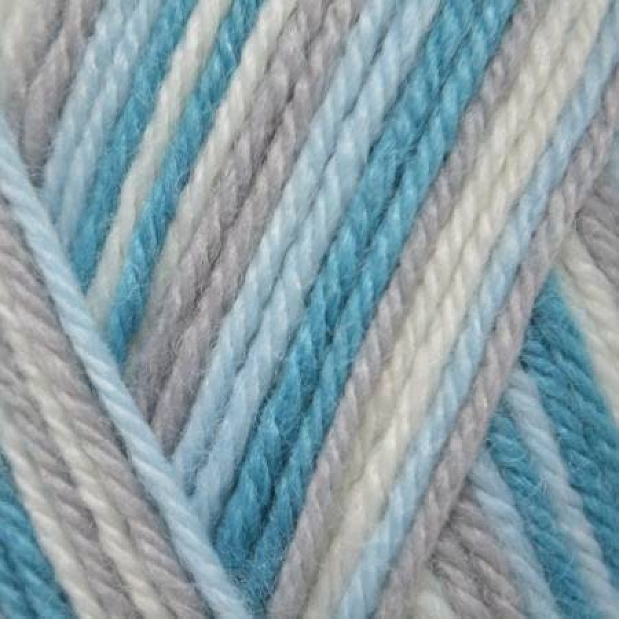 West Yorkshire Spinners Bo Peep Luxury Baby DK Yarn - Image 25
