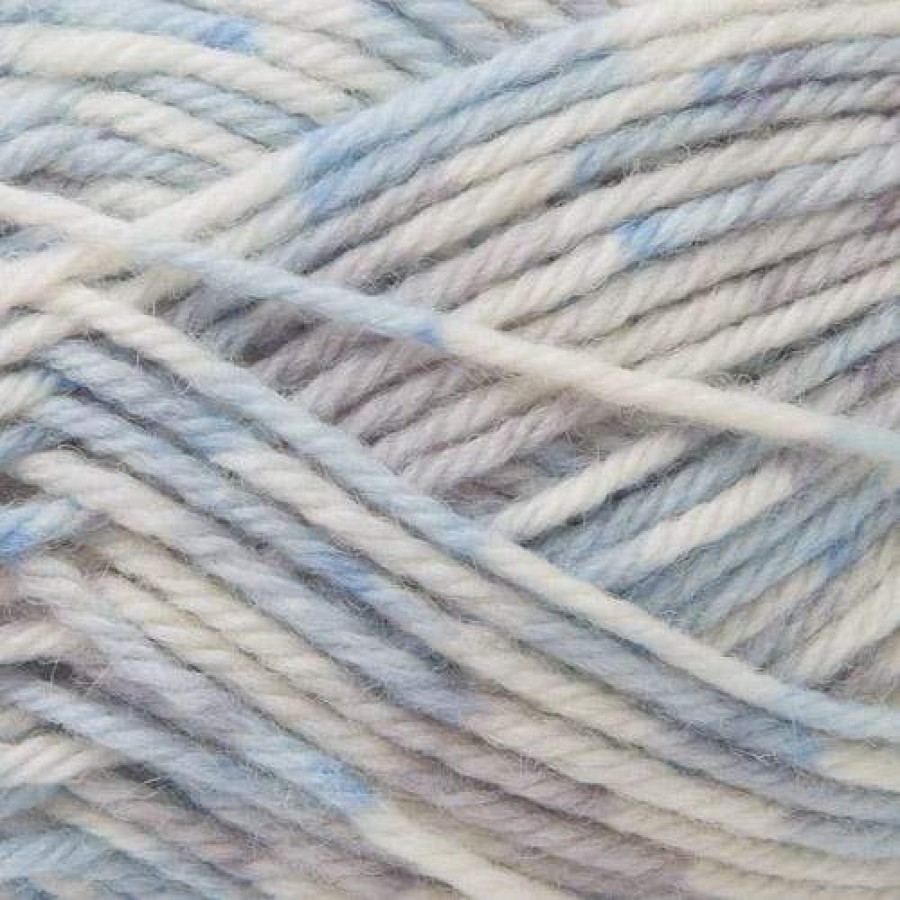 West Yorkshire Spinners Bo Peep Luxury Baby DK Yarn - Image 4