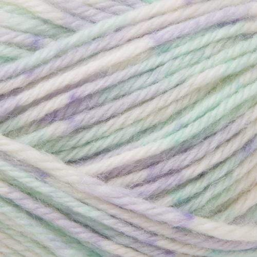 West Yorkshire Spinners Bo Peep Luxury Baby DK Yarn - Image 9