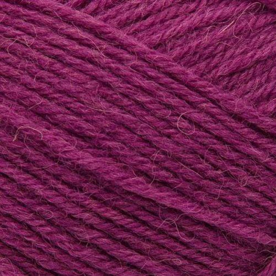 West Yorkshire Spinners ColourLab DK Yarn - Image 4