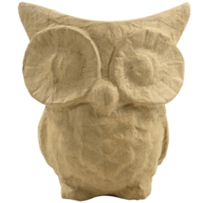Decopatch Owl