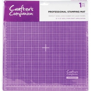 Crafters Companion Professional Stamping Pad