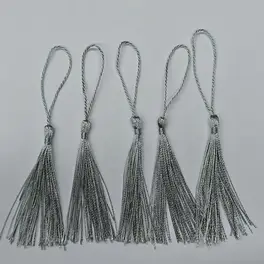 Tassels 75mm