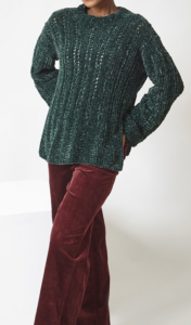 King Cole Pattern 6314