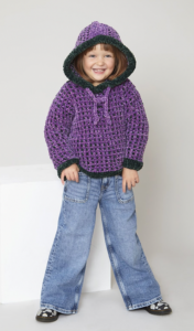 King Cole Pattern 6313