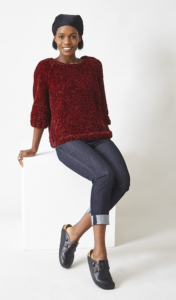 King Cole Pattern 6316